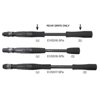 EVSS・CVSS-SPb(U)/セパレートアッパーグリップのみ